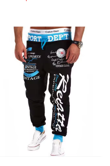 Black Blue